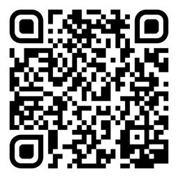 QR code for App Store